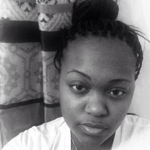 Meet your Posher, Samaria