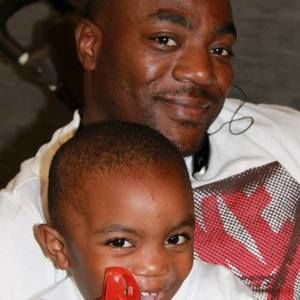 Meet your Posher, Ronald