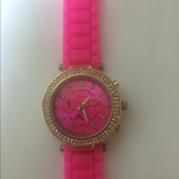 Wrist Watch New