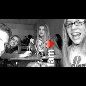 Meet your Posher, Shealyn