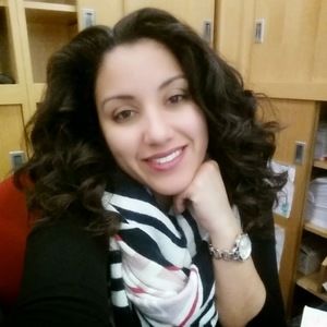 Meet your Posher, Ainsley