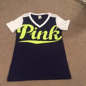 Victoria's Secret PINK Shirt