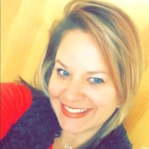 Meet your Posher, Terri