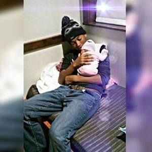 Meet your Posher, Collin