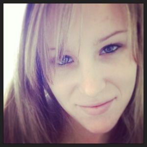 Meet your Posher, Dianna