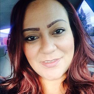 Meet your Posher, Norma