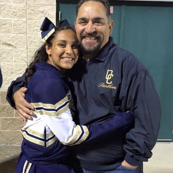 Meet your Posher, Priscilla