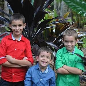 Meet your Posher, Juan