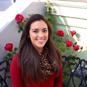 Meet your Posher, Ariana