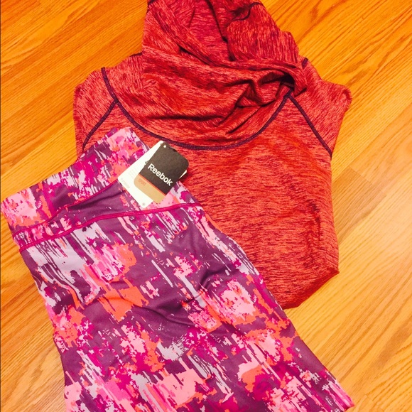 2 Piece Workout