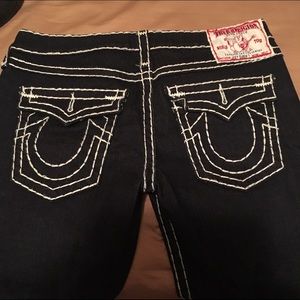 True Religion  jeans