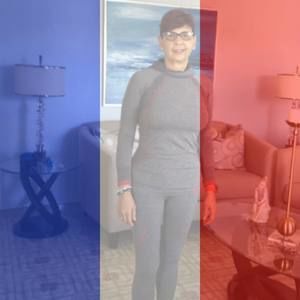 Meet your Posher, Maria