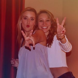 Meet your Posher, Audrey