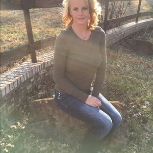 Meet your Posher, Kristin