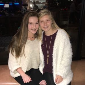 Meet your Posher, Mary beth