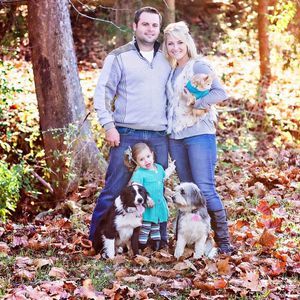 Meet your Posher, Krista