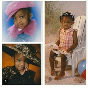 Meet your Posher, Talya