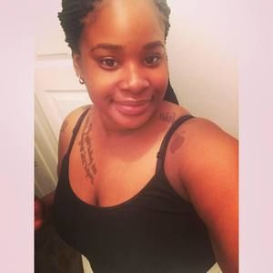 Meet your Posher, Shante'