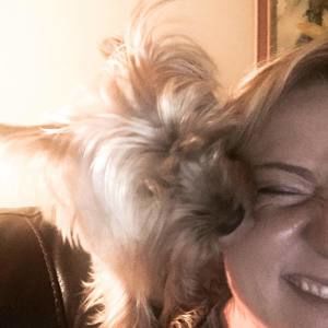 Meet your Posher, Stefanie