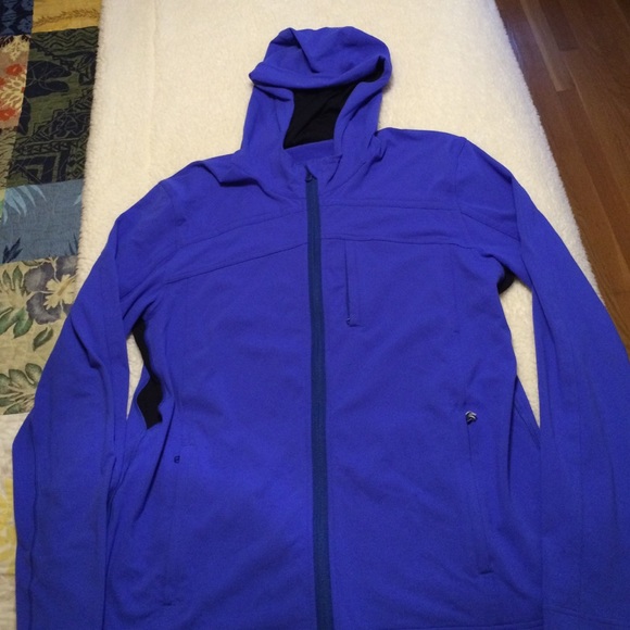Men's Lululemon Hoodie