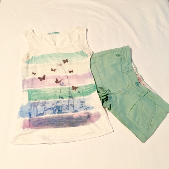 Outfit Bundle. Size small