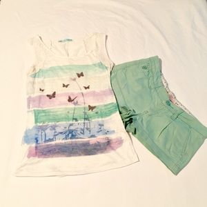 Outfit Bundle. Size small