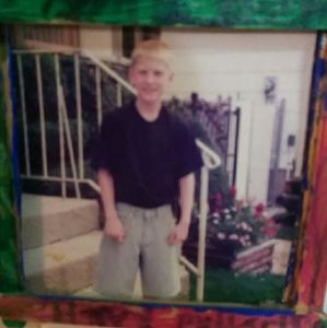 Meet your Posher, Matthew