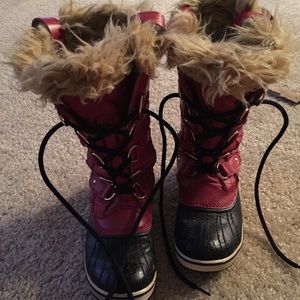 Joan of Arctic Sorel Women's Boots Waterproof 😍