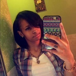 Meet your Posher, Shanelle