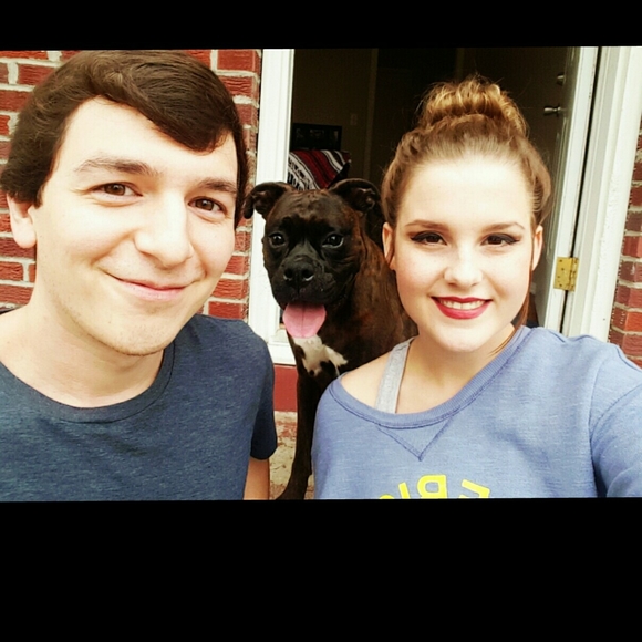 Meet your Posher, Kelsey - Picture 1 of 1