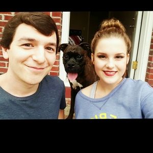 Meet your Posher, Kelsey