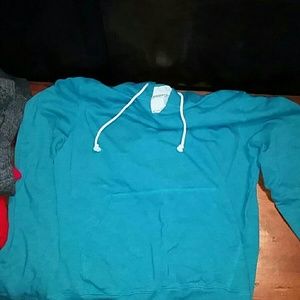 Mens hoodie