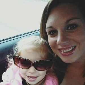 Meet your Posher, Dawn