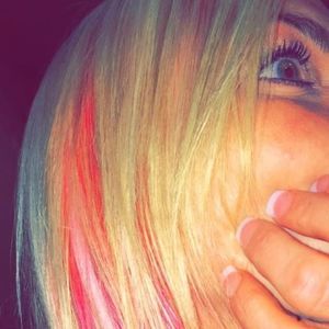 Meet your Posher, Marsha