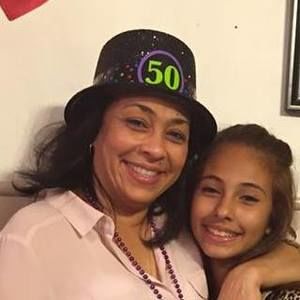 Meet your Posher, Zulma