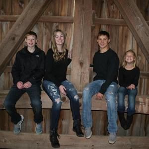 Meet your Posher, Chelsea