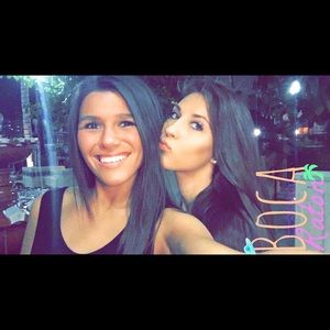 Meet your Posher, Tay