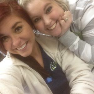 Meet your Posher, Julie