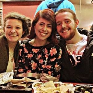 Meet your Posher, Blake