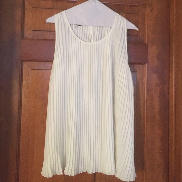 Beautiful Spense Top