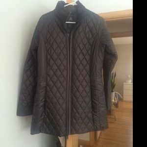 Columbia Omni Heat jacket