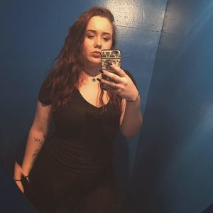 Meet your Posher, Madison