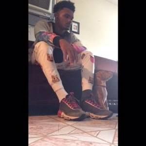 Meet your Posher, Tu