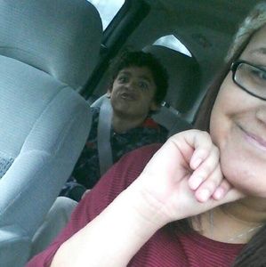 Meet your Posher, Regan