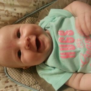 Meet your Posher, Christina