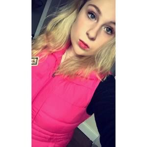 Meet your Posher, Carly