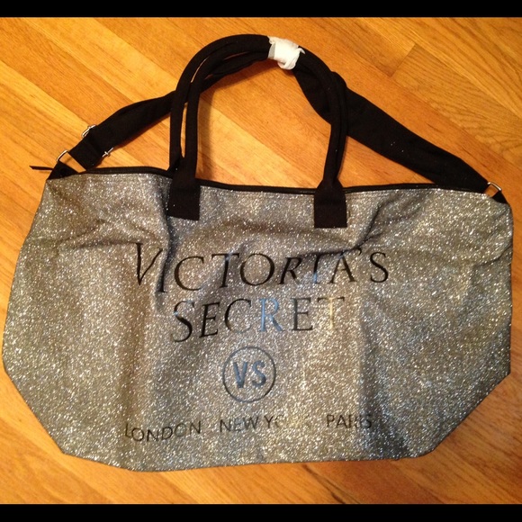 Victoria's Secret Fashion show duffel