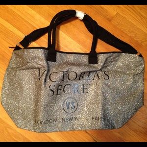 Victoria's Secret Fashion show duffel
