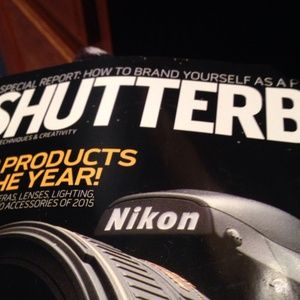 Meet your Posher, Rhonda