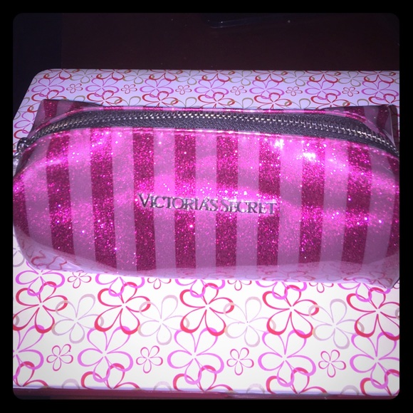 Victoria Secret Makeup Bag